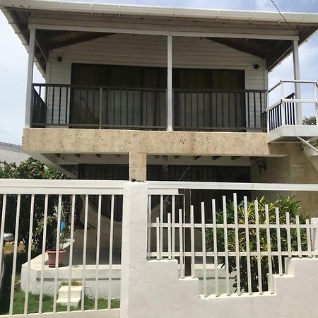 Casa Bella 2 Your Piece Of Paradise San Andrés Esterno foto