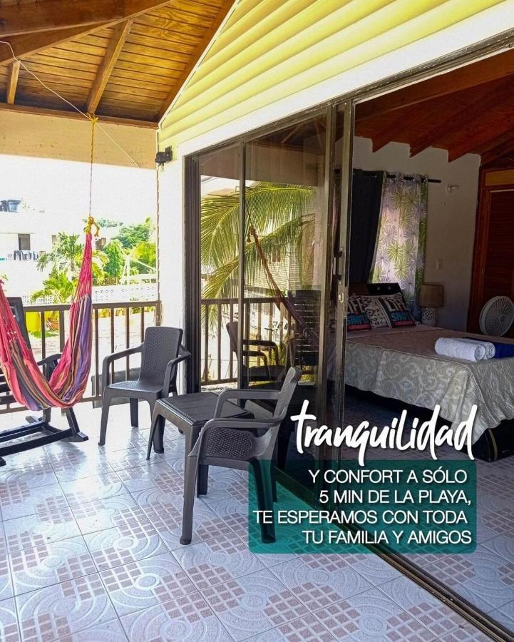 Casa Bella 2 Your Piece Of Paradise San Andrés Esterno foto
